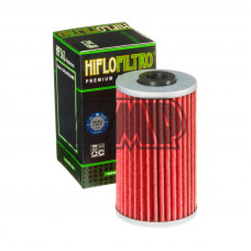 Filtro óleo Kymco 125 / HF562 - HIFLOFILTRO